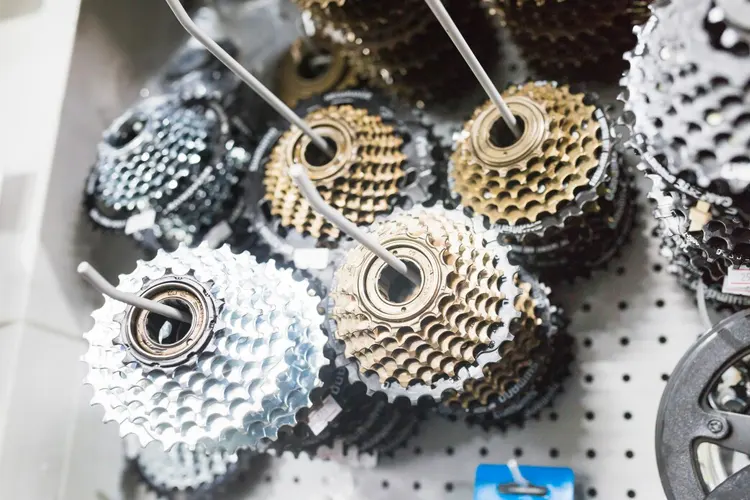 Engineering Parts