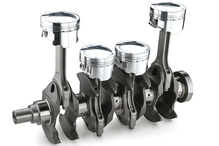 Engineering Parts