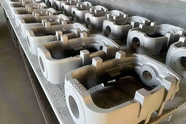 Carbon Steel Castings