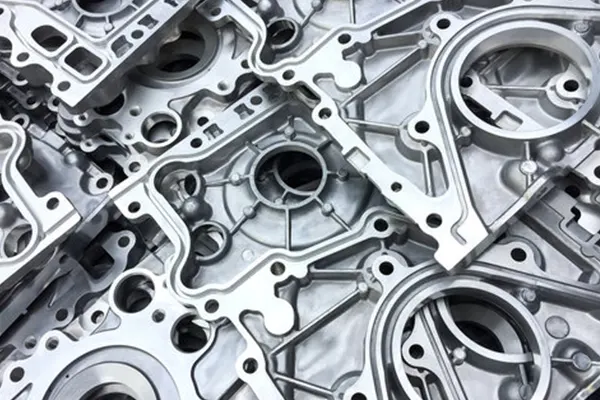 Castings For Engineering