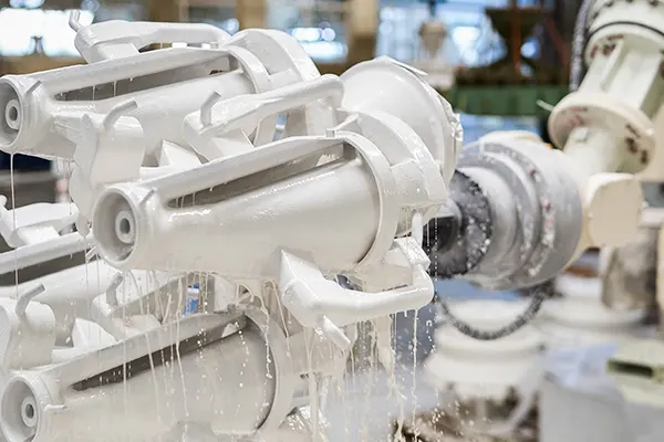 Precision Investment Castings