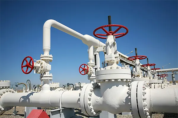Valve Industry